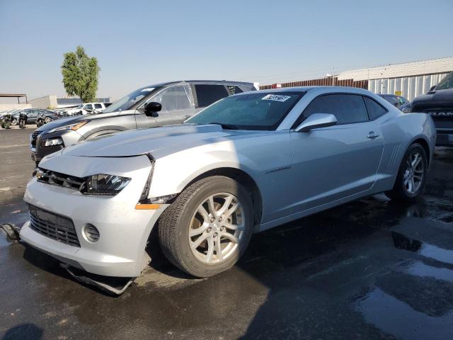 2014 CHEVROLET CAMARO LS, 