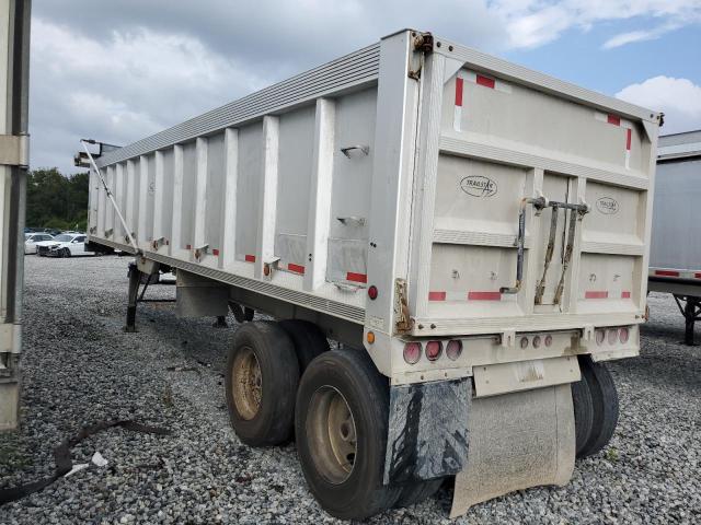 1T9FC35C361066870 - 2006 DUMP TRAILER WHITE photo 3