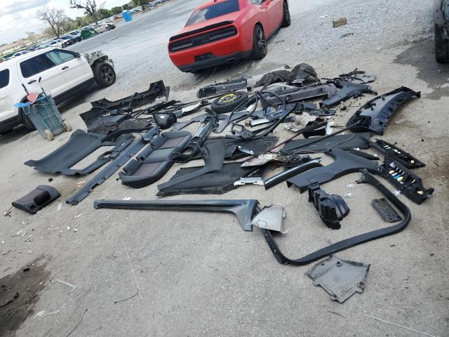 WUABWCF50KA907486 - 2019 AUDI RS5 Gris foto 12