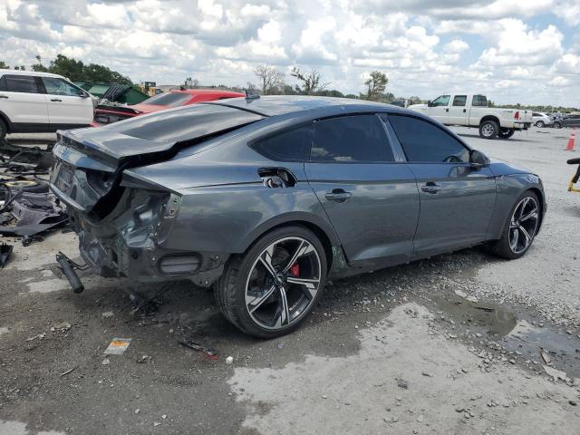 WUABWCF50KA907486 - 2019 AUDI RS5 Gris foto 3