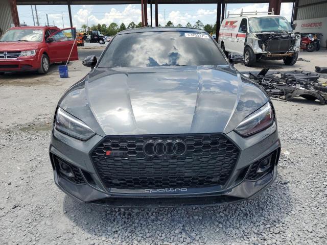 WUABWCF50KA907486 - 2019 AUDI RS5 Gris foto 5