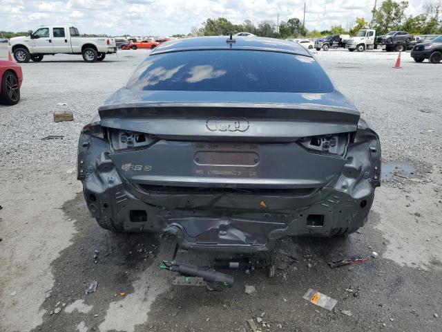 WUABWCF50KA907486 - 2019 AUDI RS5 Gris foto 6