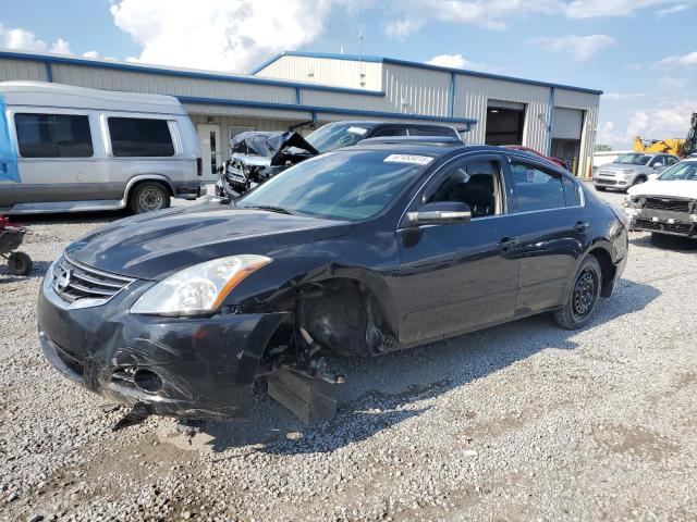 2010 NISSAN ALTIMA BASE, 