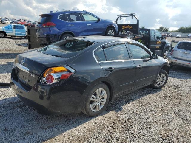 1N4AL2AP3AC166358 - 2010 NISSAN ALTIMA BASE BLACK photo 3