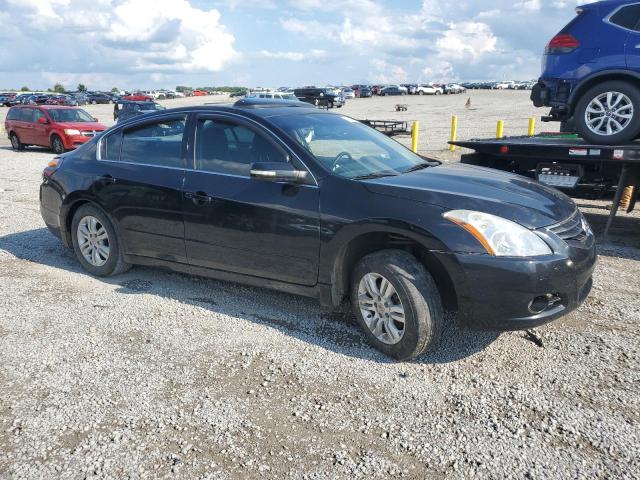 1N4AL2AP3AC166358 - 2010 NISSAN ALTIMA BASE BLACK photo 4