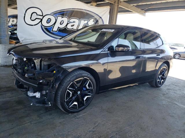 2025 BMW IX XDRIVE50, 