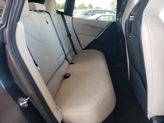 WB523CF06SCS49652 - 2025 BMW IX XDRIVE50 BLACK photo 10