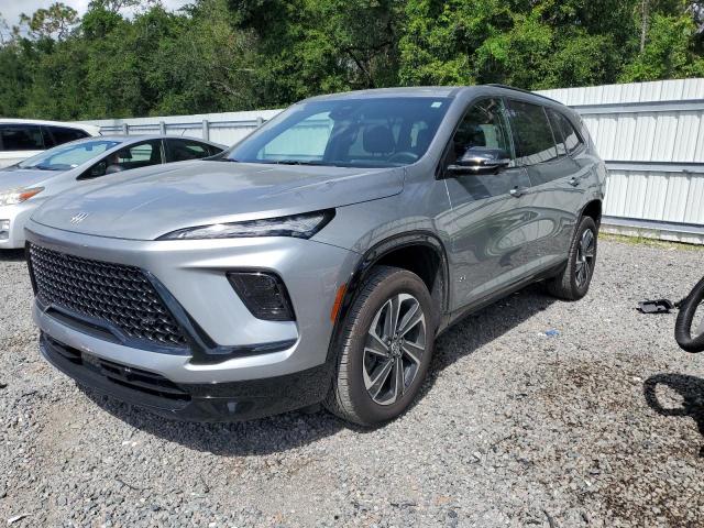 2025 BUICK ENCLAVE SPORT TOURING, 