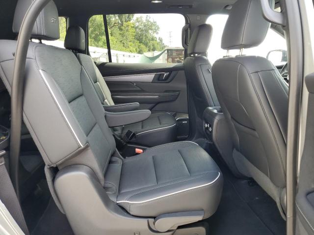 5GAERBKS2SJ100279 - 2025 BUICK ENCLAVE SPORT TOURING SILVER photo 11