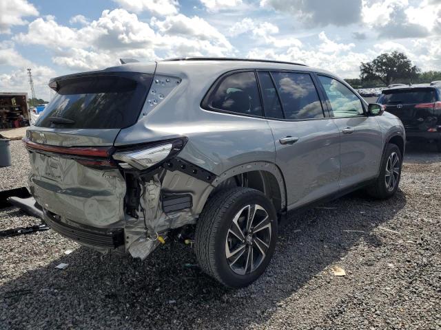 5GAERBKS2SJ100279 - 2025 BUICK ENCLAVE SPORT TOURING SILVER photo 3