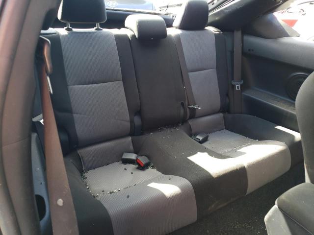 JTKJF5C78E3079697 - 2014 TOYOTA SCION TC 蓝色 照片 10