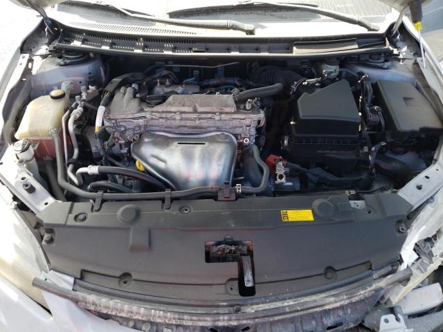 JTKJF5C78E3079697 - 2014 TOYOTA SCION TC 蓝色 照片 11