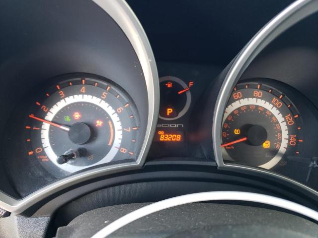 JTKJF5C78E3079697 - 2014 TOYOTA SCION TC 蓝色 照片 9