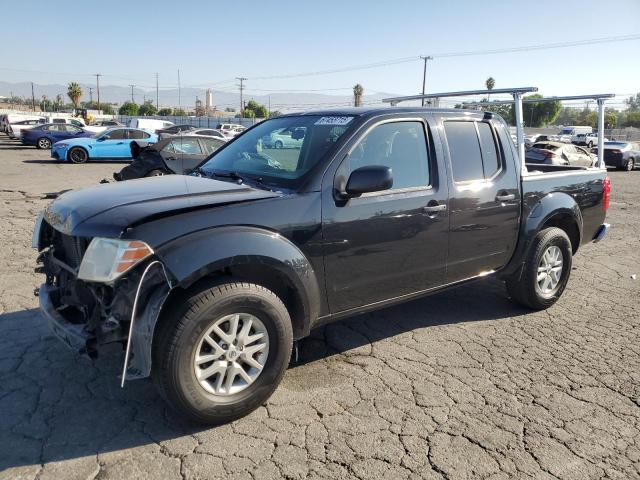 2019 NISSAN FRONTIER S, 