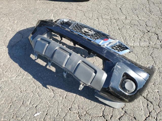 1N6AD0ER4KN723479 - 2019 NISSAN FRONTIER S BLACK photo 12