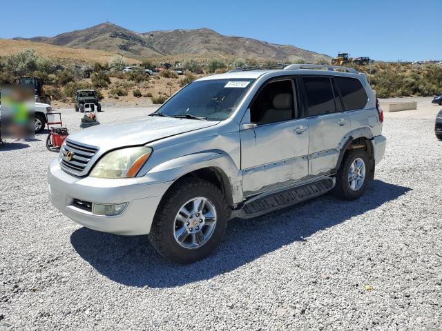 2004 LEXUS GX 470, 