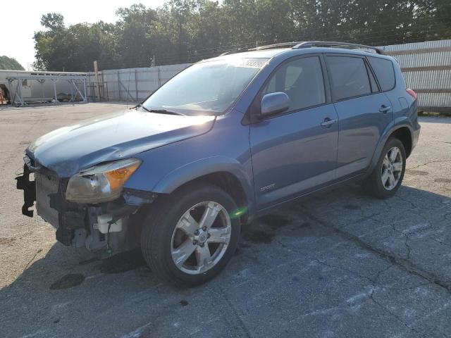 2006 TOYOTA RAV4 SPORT, 