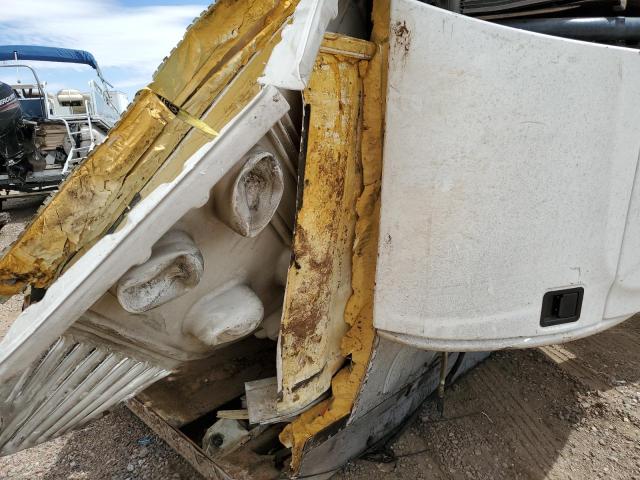 1UYVS2539AU886507 - 2010 UTILITY TRAILER თეთრი ფოტო 10