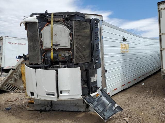 1UYVS2539AU886507 - 2010 UTILITY TRAILER თეთრი ფოტო 2