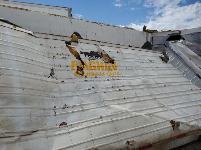 1UYVS2539AU886507 - 2010 UTILITY TRAILER თეთრი ფოტო 5