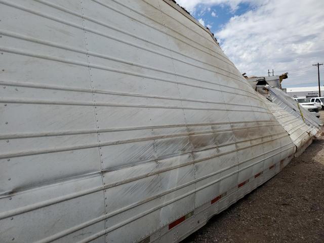 1UYVS2539AU886507 - 2010 UTILITY TRAILER თეთრი ფოტო 6