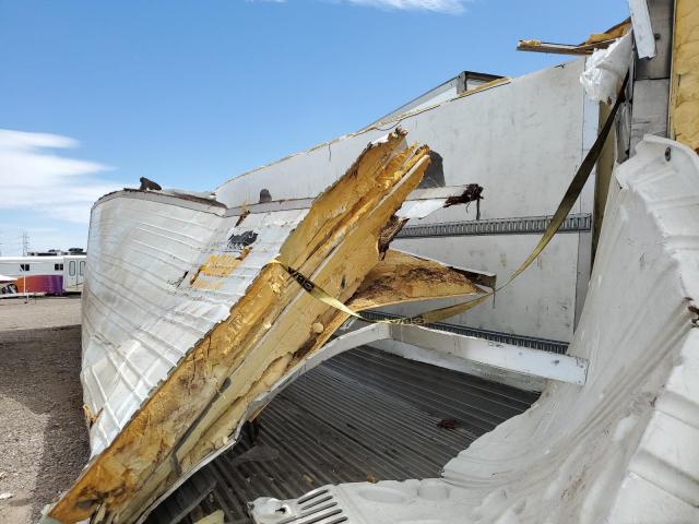 1UYVS2539AU886507 - 2010 UTILITY TRAILER თეთრი ფოტო 9