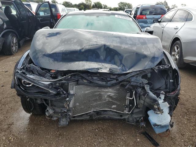 JF1ZNAA16D2722742 - 2013 TOYOTA SCION FR-S 黑色 照片 5