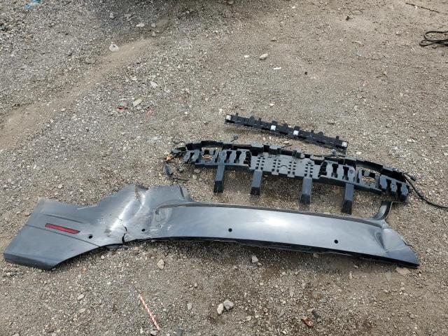 3LN6L5FC4HR632796 - 2017 LINCOLN MKZ RESERVE გრაფიტი ფოტო 12