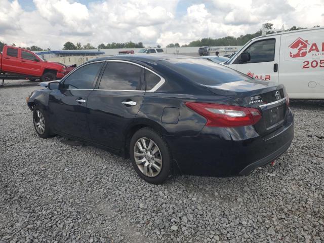 1N4AL3AP9JC234751 - 2018 NISSAN ALTIMA 2.5 Qara foto 2