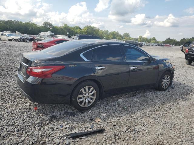 1N4AL3AP9JC234751 - 2018 NISSAN ALTIMA 2.5 Qara foto 3