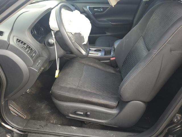 1N4AL3AP9JC234751 - 2018 NISSAN ALTIMA 2.5 Qara foto 7