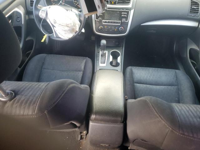 1N4AL3AP9JC234751 - 2018 NISSAN ALTIMA 2.5 Qara foto 8