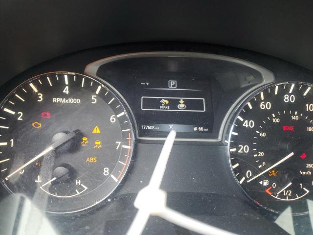 1N4AL3AP9JC234751 - 2018 NISSAN ALTIMA 2.5 Qara foto 9