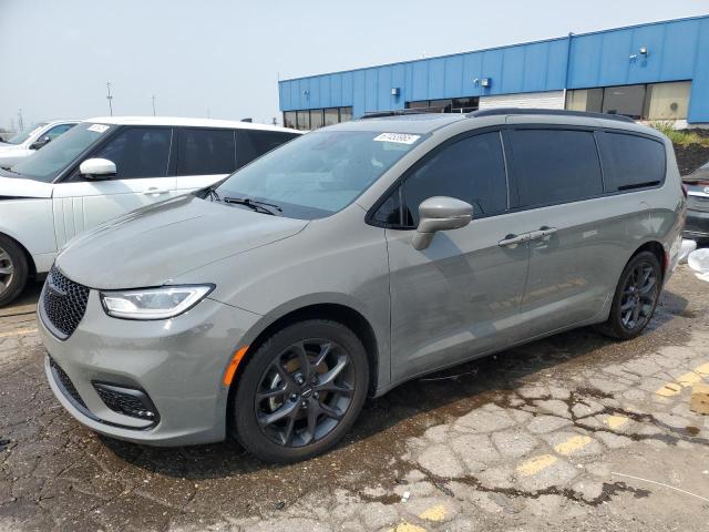 2022 CHRYSLER PACIFICA TOURING L, 