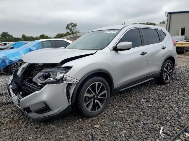 2018 NISSAN ROGUE S, 