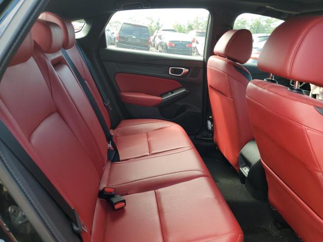 19UDE4H67PA003258 - 2023 ACURA INTEGRA A-SPEC TECH BLACK photo 10