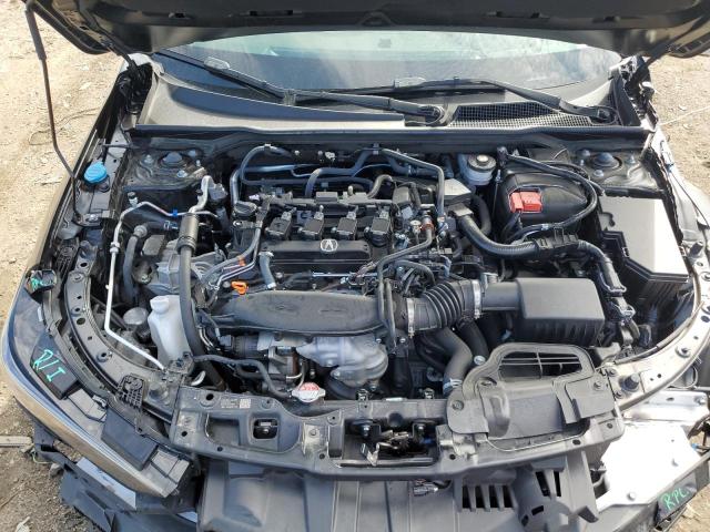 19UDE4H67PA003258 - 2023 ACURA INTEGRA A-SPEC TECH BLACK photo 11