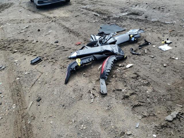 19UDE4H67PA003258 - 2023 ACURA INTEGRA A-SPEC TECH BLACK photo 12