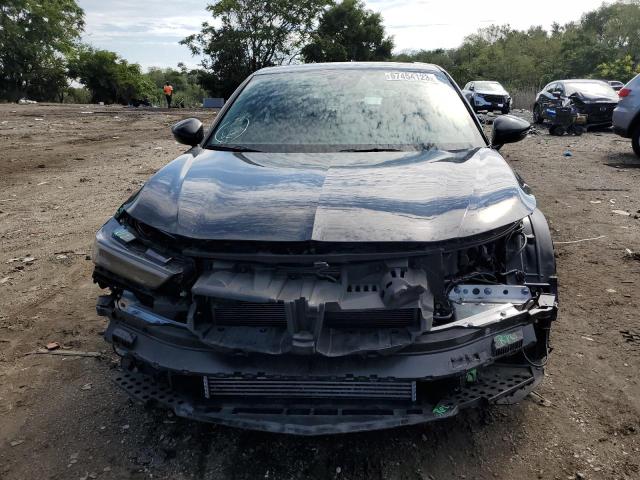 19UDE4H67PA003258 - 2023 ACURA INTEGRA A-SPEC TECH BLACK photo 5