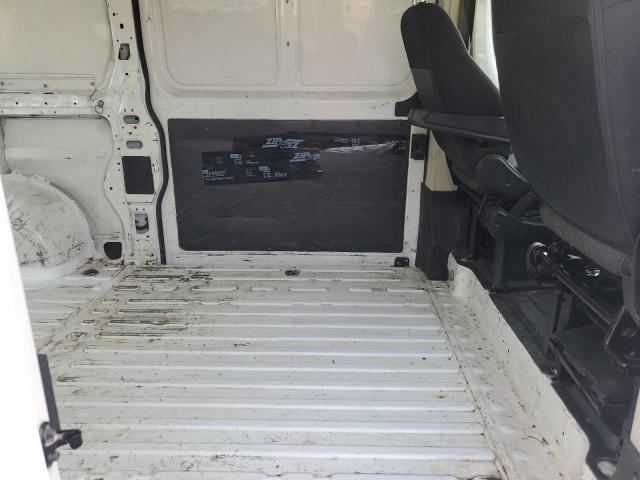 3C6TRVAG1EE109102 - 2014 RAM PROMASTER 1500 STANDARD WHITE photo 11