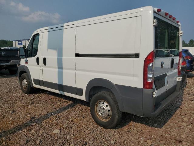 3C6TRVAG1EE109102 - 2014 RAM PROMASTER 1500 STANDARD WHITE photo 2