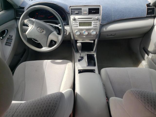 4T1BF3EK3BU629455 - 2011 TOYOTA CAMRY BASE 蓝色 照片 8