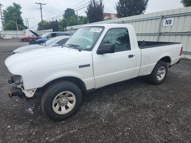 2008 FORD RANGER, null