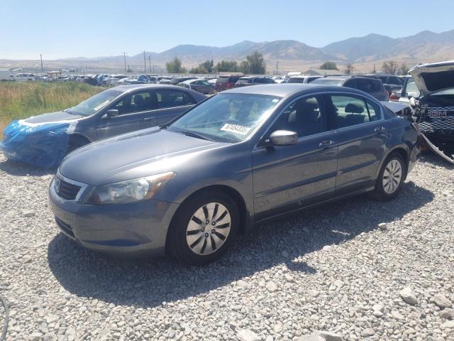 2010 HONDA ACCORD LX, 