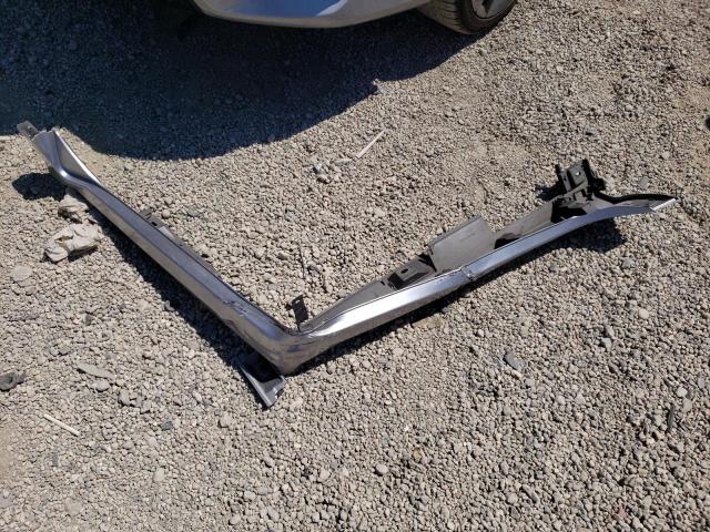 2HGFC2F81KH523568 - 2019 HONDA CIVIC SPORT SILVER photo 12