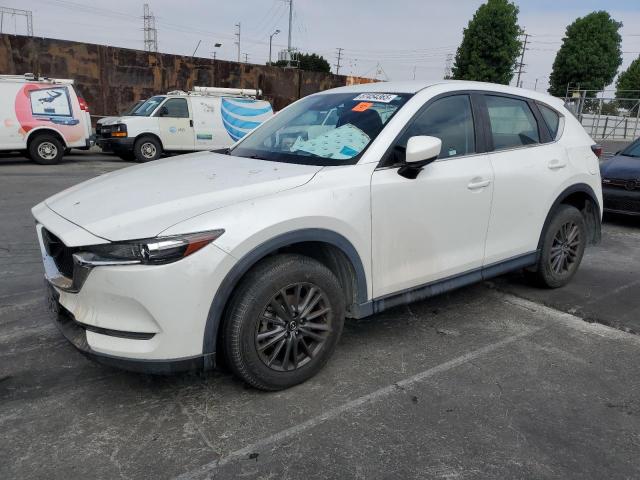 2021 MAZDA CX-5 SPORT, 