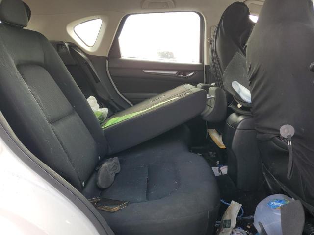 JM3KFABM0M0395212 - 2021 MAZDA CX-5 SPORT WHITE photo 11