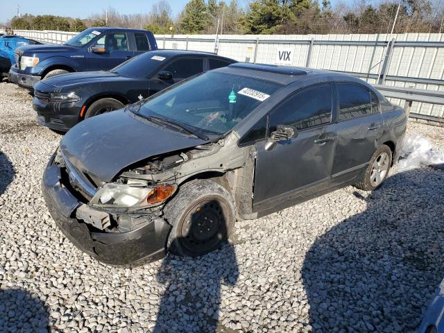 2006 HONDA CIVIC EX, 