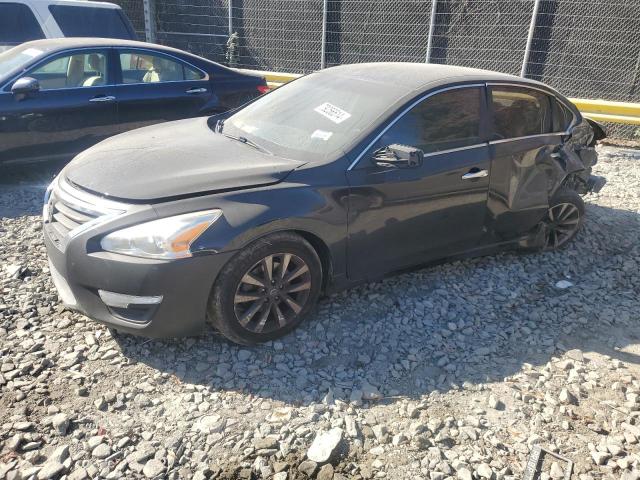2013 NISSAN ALTIMA 2.5, 