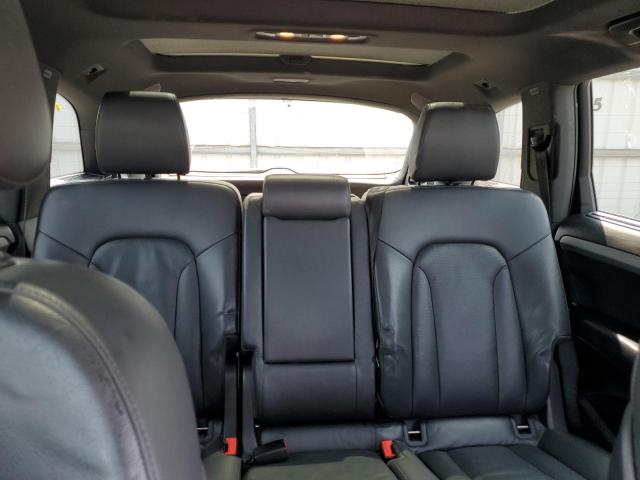 WA1WMAFE4FD027723 - 2015 AUDI Q7 TDI PRESTIGE GRAY photo 10